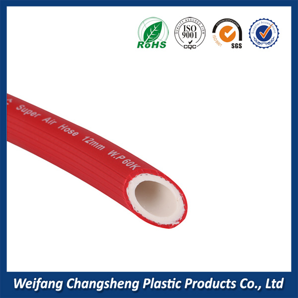 high pressure air gas pipe